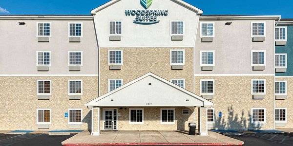 Woodspring Suites Shreveport Bossier City Updated 2020 Prices Hotel Reviews La Tripadvisor