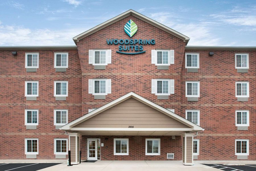 Woodspring Suites Columbus Urbancrest Updated 2020 Prices Hotel Reviews Grove City Ohio Tripadvisor