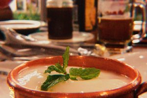 Bebidas