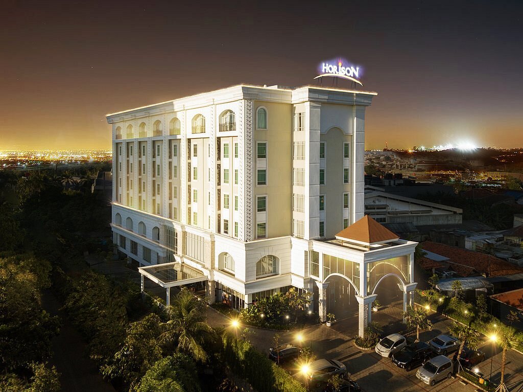 Hotel Horison Ciledug Jakarta โรงแรมใน จาการ์ตา