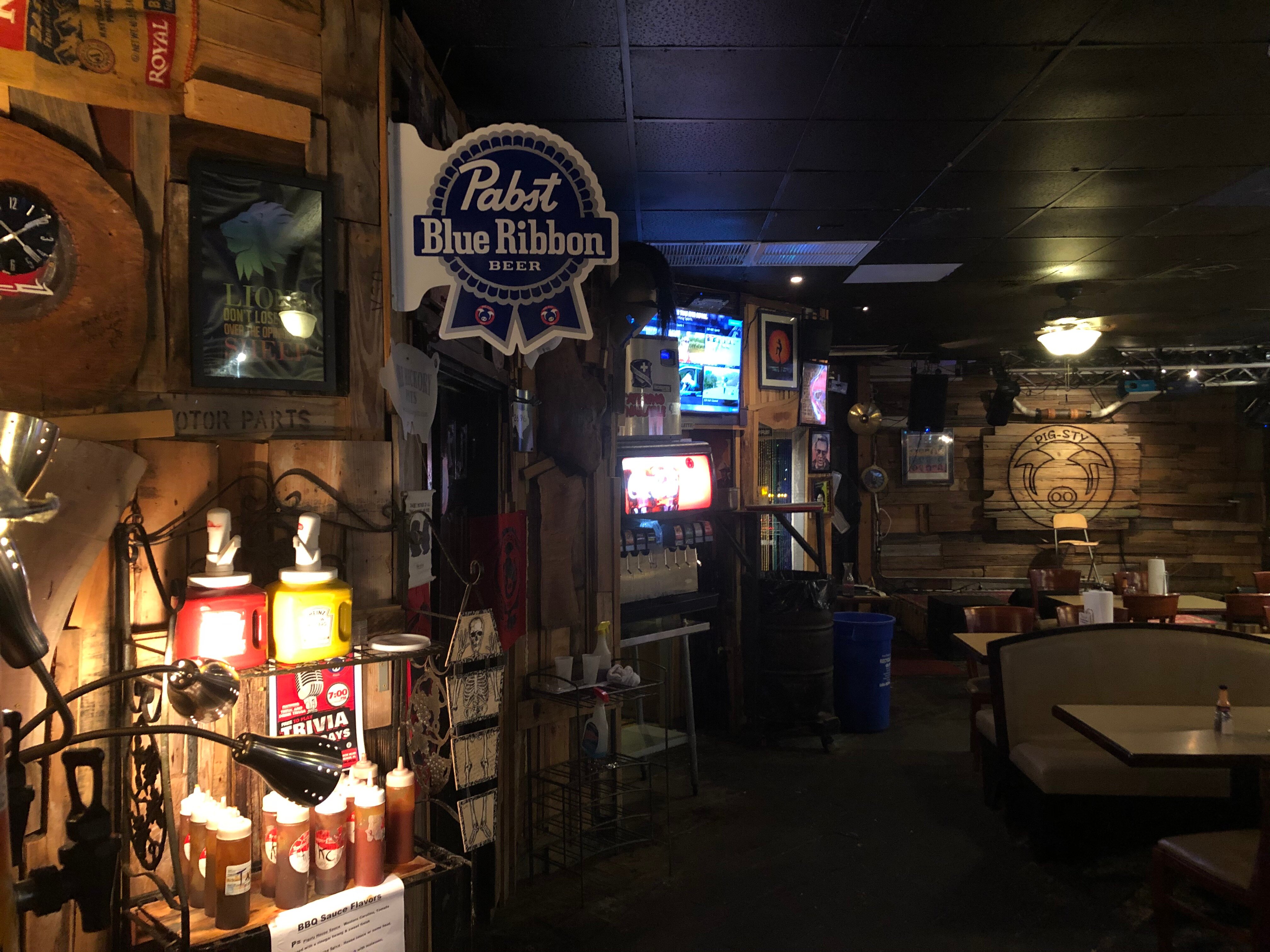 PIG STY BBQ Boynton Beach Menu Prices Restaurant Reviews Tripadvisor