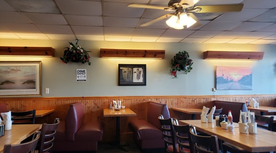 Robin Hood Restaurant