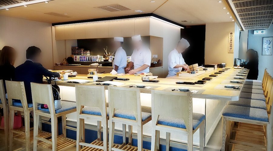 SUSHI KOU, Hong Kong - Wan Chai / Causeway Bay - Restaurant Reviews, Photos & Phone Number - Tripadvisor