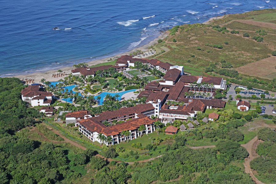 JW MARRIOTT HOTEL GUANACASTE RESORT & SPA desde $5,046 (Playa Avellanas