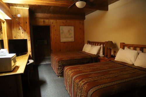 BIG HORN LODGE - Prices & Motel Reviews (Moab, Utah)