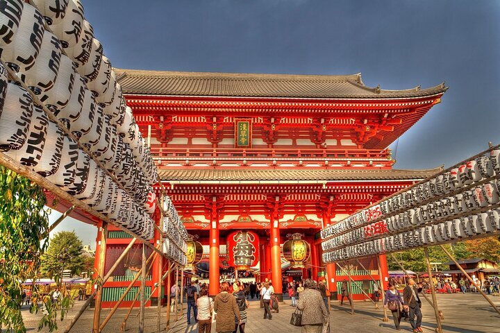 THE 10 BEST Takayama Walking Tours (with Prices) - Tripadvisor