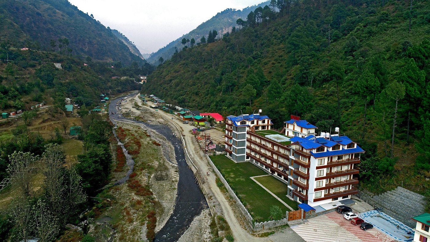 himachal tourism hotel in solan