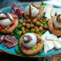 Antipasto Dell'Oste