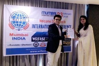 international conference