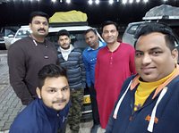 sai tour & travels chandigarh