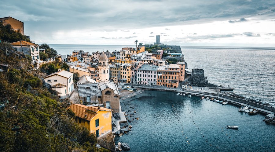 ALBERGO BARBARA - Prices & Guest house Reviews (Vernazza, Italy - Cinque Terre) ALBERGO BARBARA - Prices &  Guest house Reviews... 