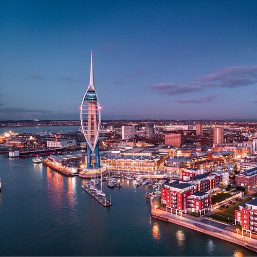 El teléfono móvil en Reino Unido: roaming, compañías y primeros pasos –  Life in Portsmouth