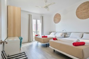 Quarto e suite