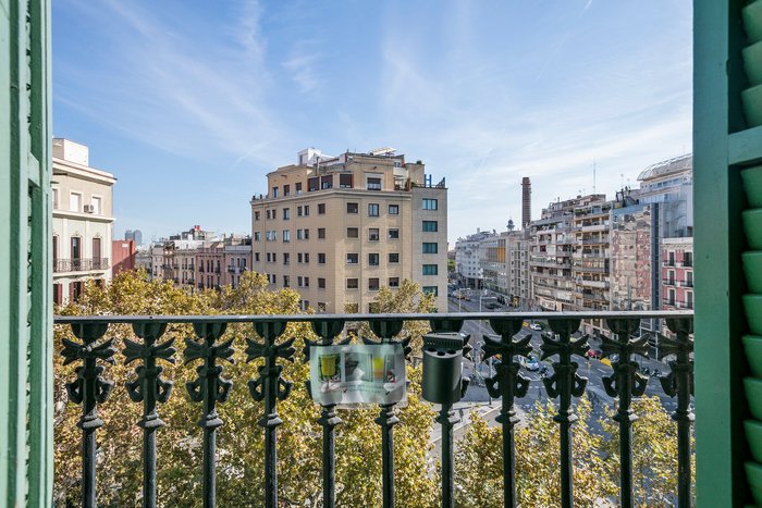 Imagen 12 de Stay Together Barcelona Apartments