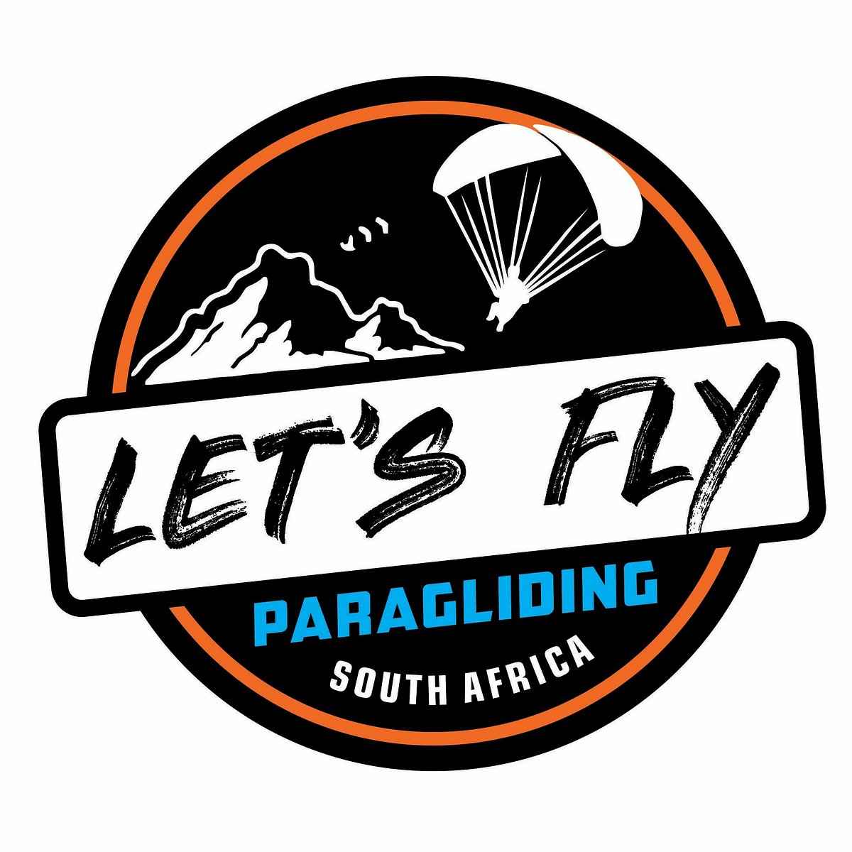 Let's Fly Paragliding - All You Need to Know BEFORE You Go (2024