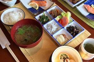 食事