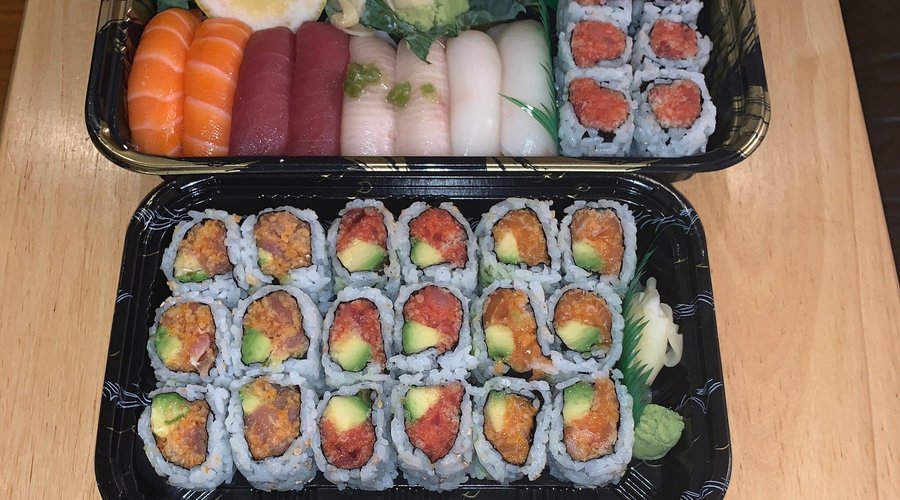 Fusha AsianBistro N Sushi