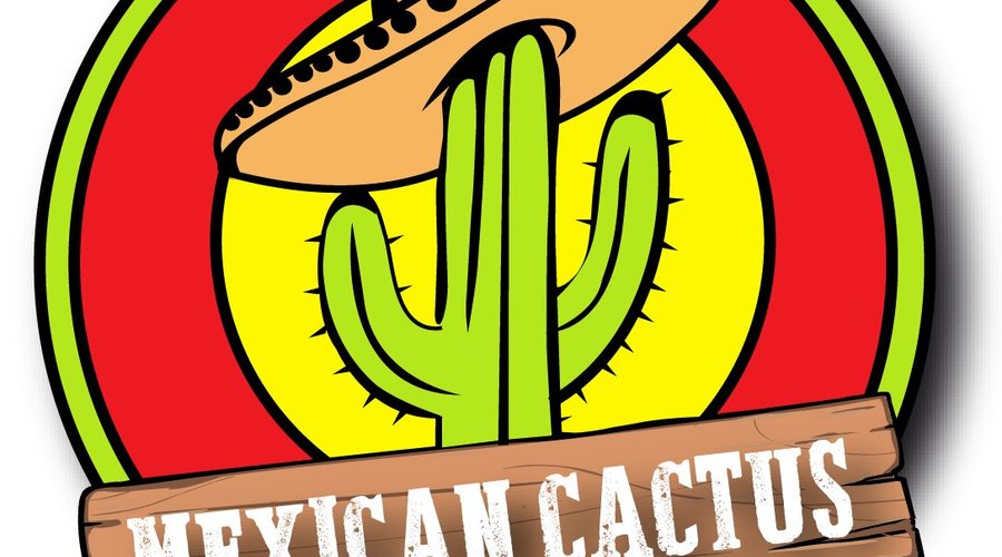 Mexican Cactus