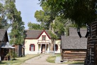 Nevada City Ghost Town - All You Need to Know BEFORE You Go (with Photos)