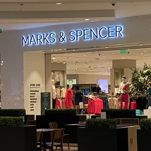 Marks and Spencer Al Kout Mall - Yalla Kuwait - Kuwait Business