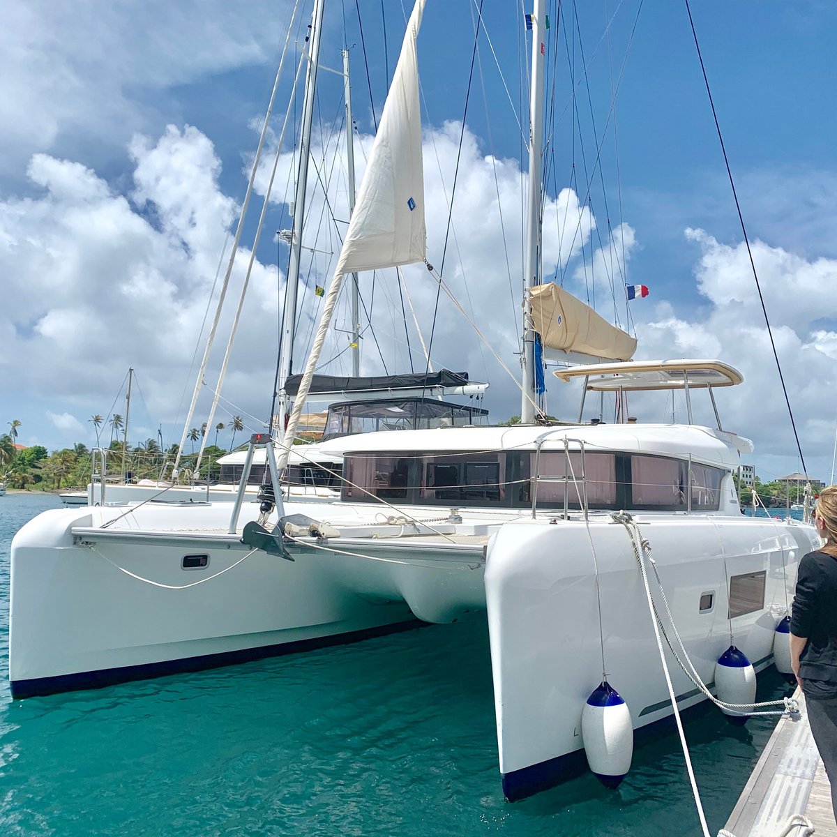 Dream Yacht Charters (St. Vincent) - All You Need to Know BEFORE You Go