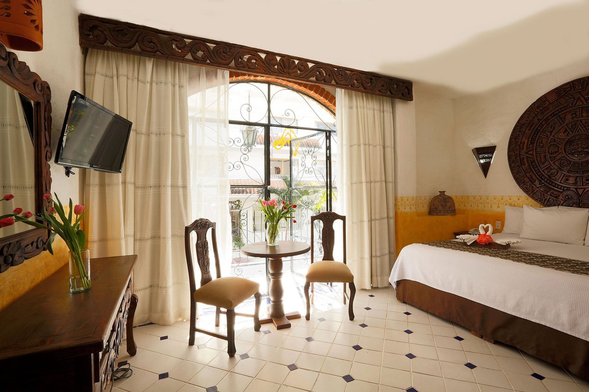 Hotel Casa Dona Susana Rooms: Pictures & Reviews - Tripadvisor