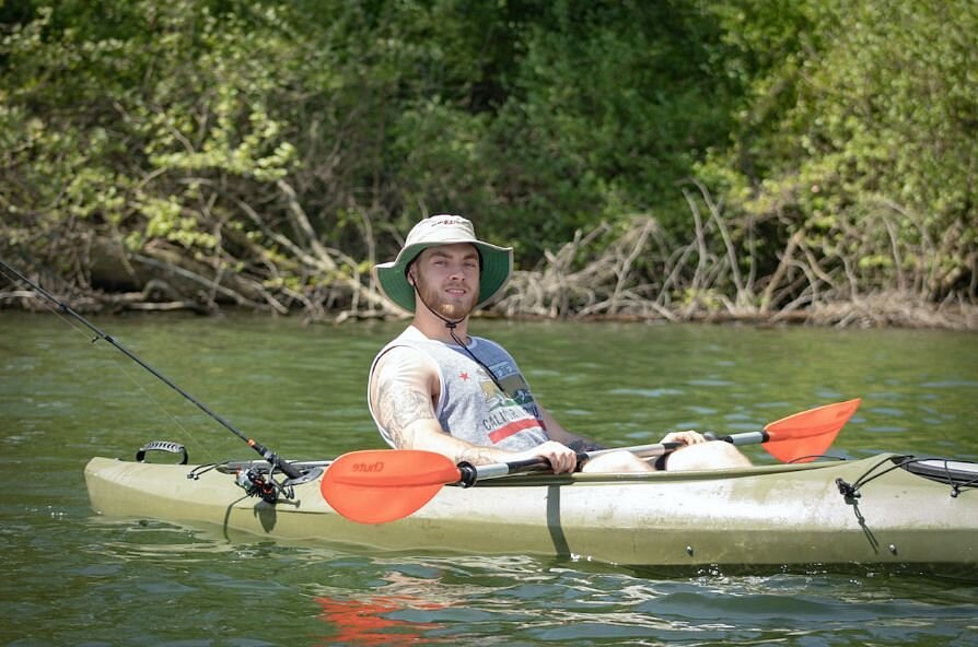 Orange River Kayak Tours image
