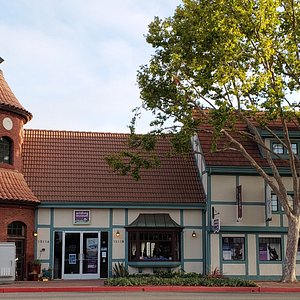 Gift solvang Gift Card