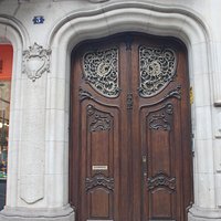 Casa Modest Andreu