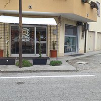 Esterno locale