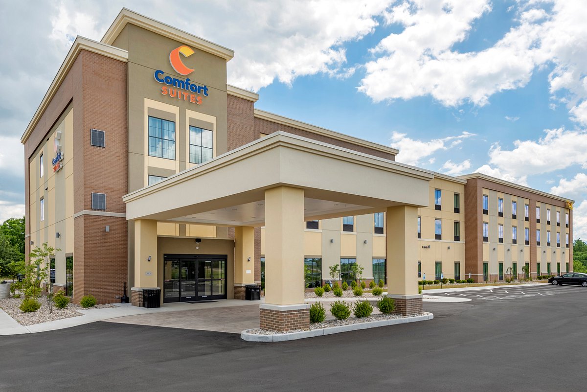 Comfort Suites, hotel in Florence
