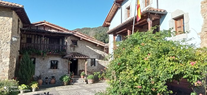 Imagen 14 de Posada Rural Viñon - Casa Reda