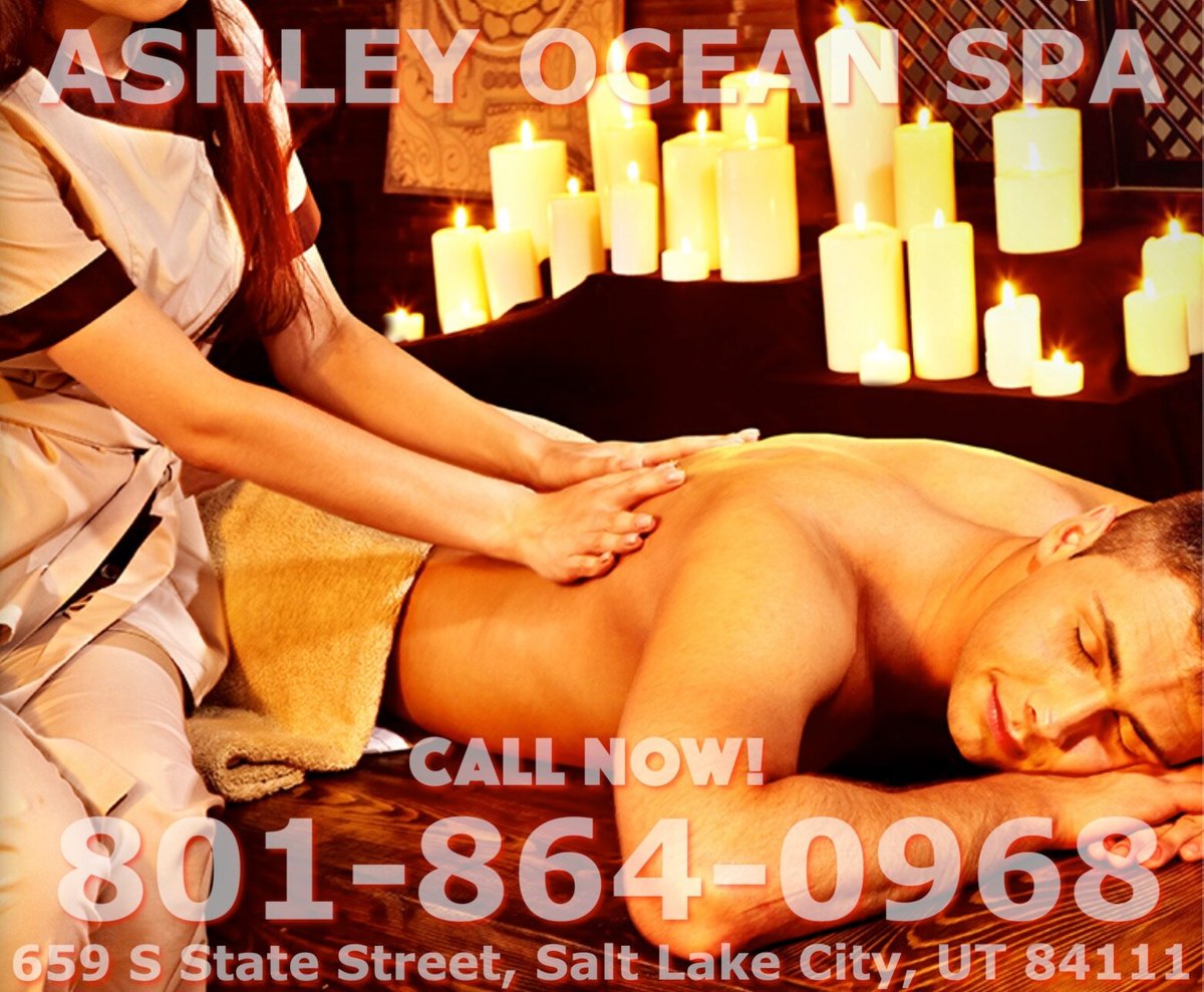 Ashley Ocean Spa (Salt Lake City, UT): Hours, Address - Tripadvisor