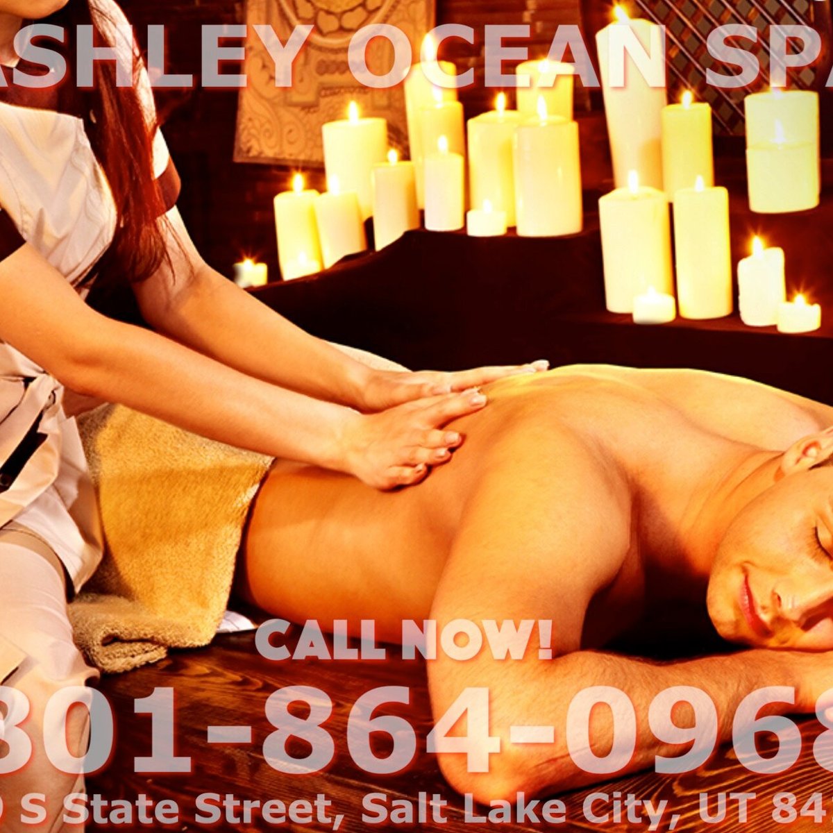 Ashley Ocean Spa (Salt Lake City, UT): Hours, Address - Tripadvisor