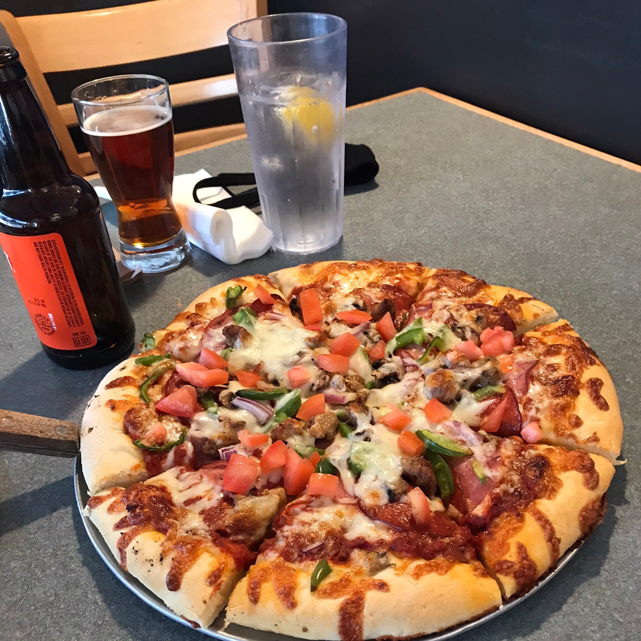 THE BEST Pizza Places in Granite Falls Updated 2024 Tripadvisor