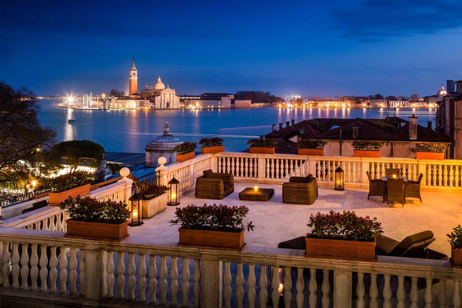 BAGLIONI HOTEL LUNA (Venezia): Prezzi 2021 e recensioni