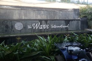 THE WAVE INTERNATIONAL 𝗕𝗢𝗢𝗞 Jamshedpur Resort 𝘄𝗶𝘁𝗵 ₹𝟬  𝗣𝗔𝗬𝗠𝗘𝗡𝗧