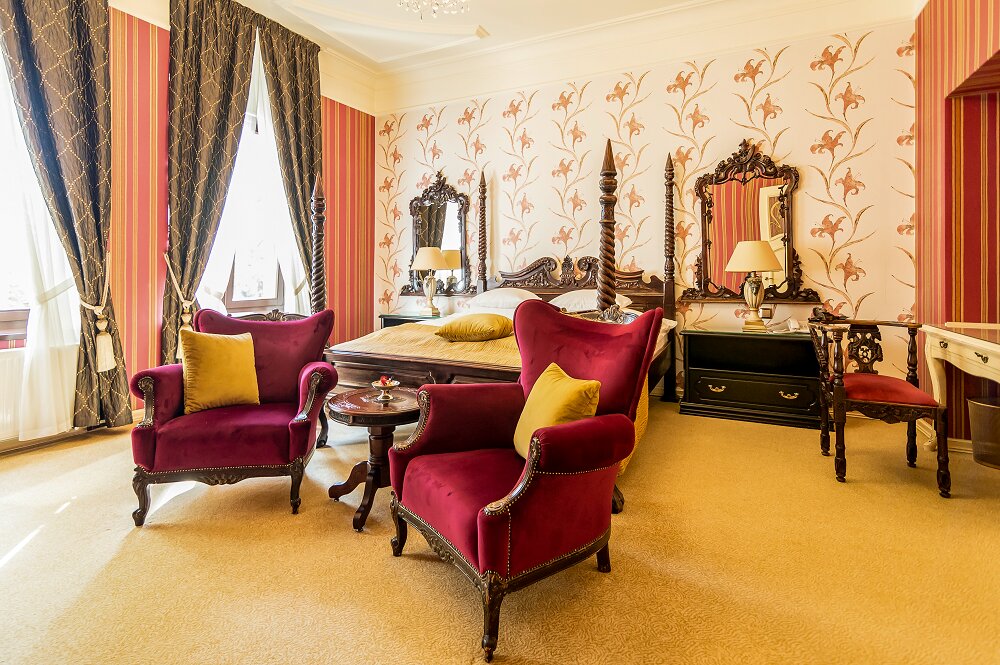 Hotel photo 9 of Bohema Boutique Hotel & Spa.