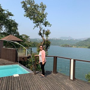 aamby valley tour package