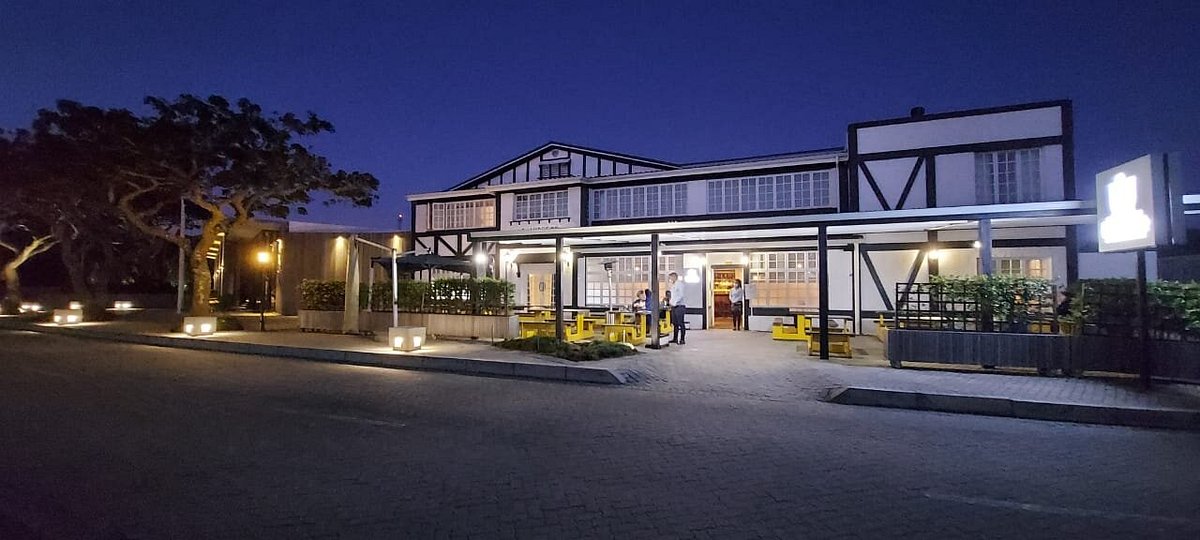 Royal St Andrews Hotel, hotel in Port Alfred