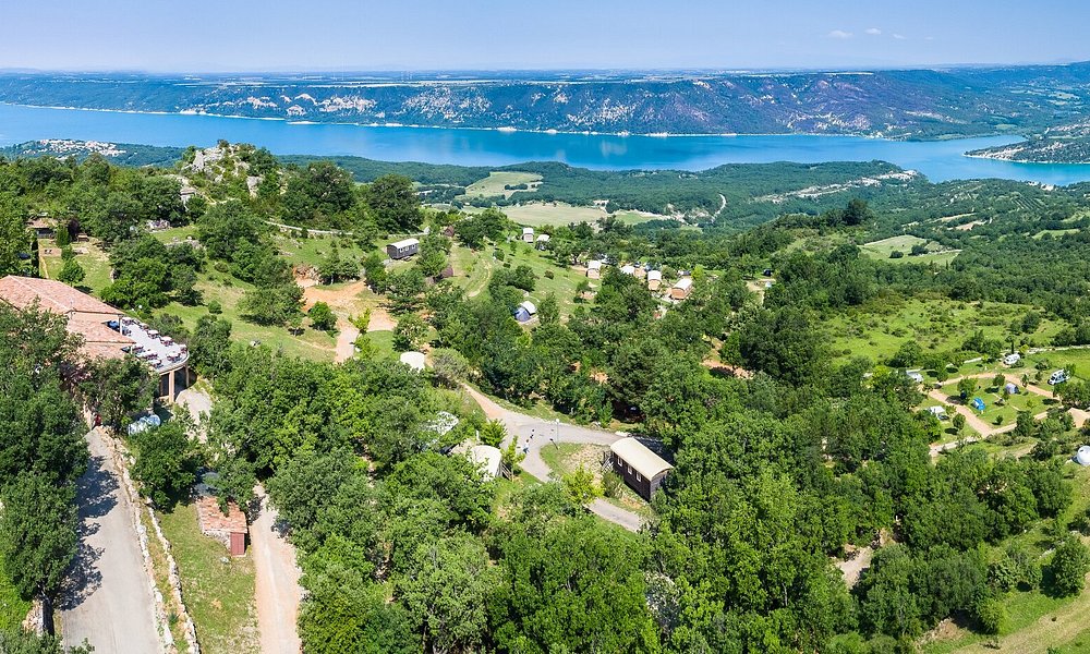 i tilfælde af Bule Trolley Campasun Camping de l'Aigle (Aiguines, France) - tarifs 2022 mis à jour et avis camping - Tripadvisor i tilfælde af Bule Trolley Campasun Camping de l'Aigle (Aiguines, France) - tarifs 2022 mis à jour et avis camping - Tripadvisor