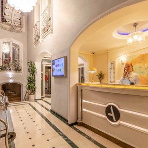 Hotel Amira Istanbul, hotel in Istanbul