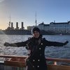Emma London GB