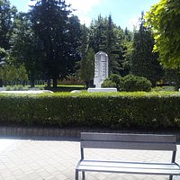 Parkanlage