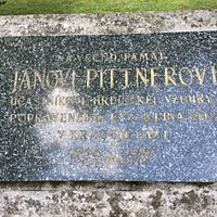 Pamätník obetiam 1. svetovej vojny