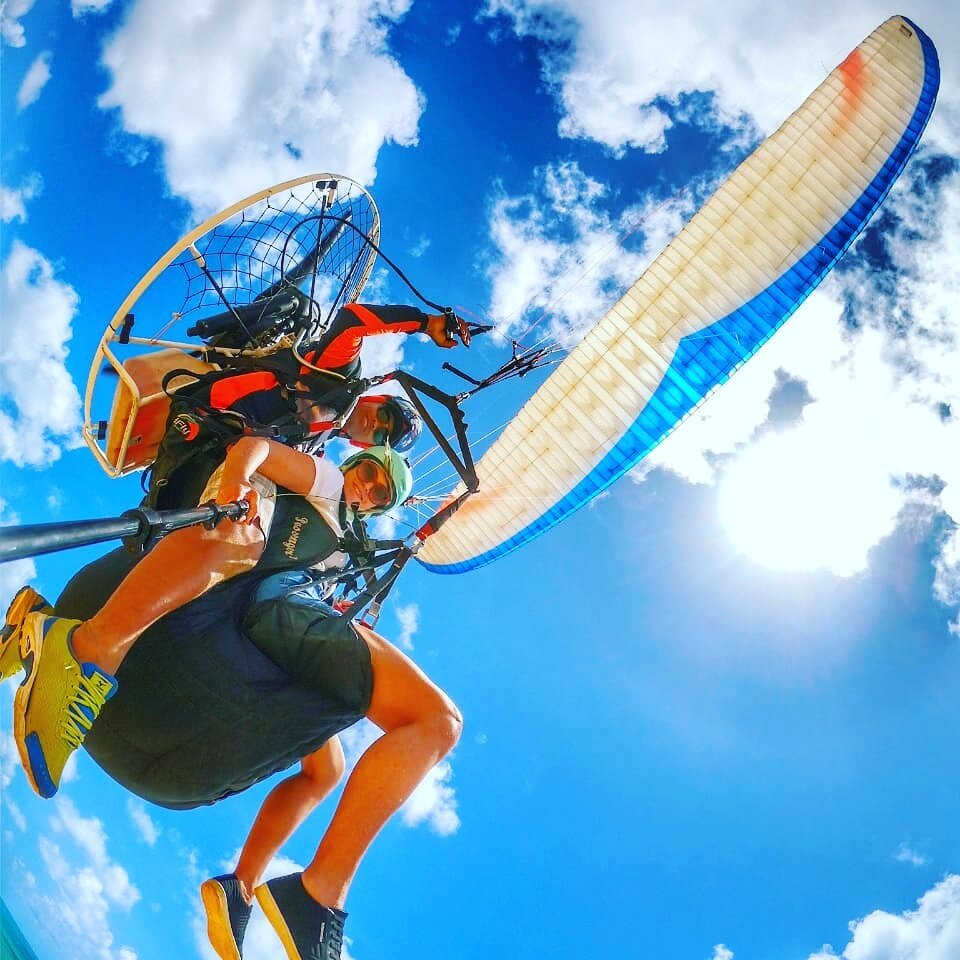 Voo de Parapente em Natal - All You Need to Know BEFORE You Go