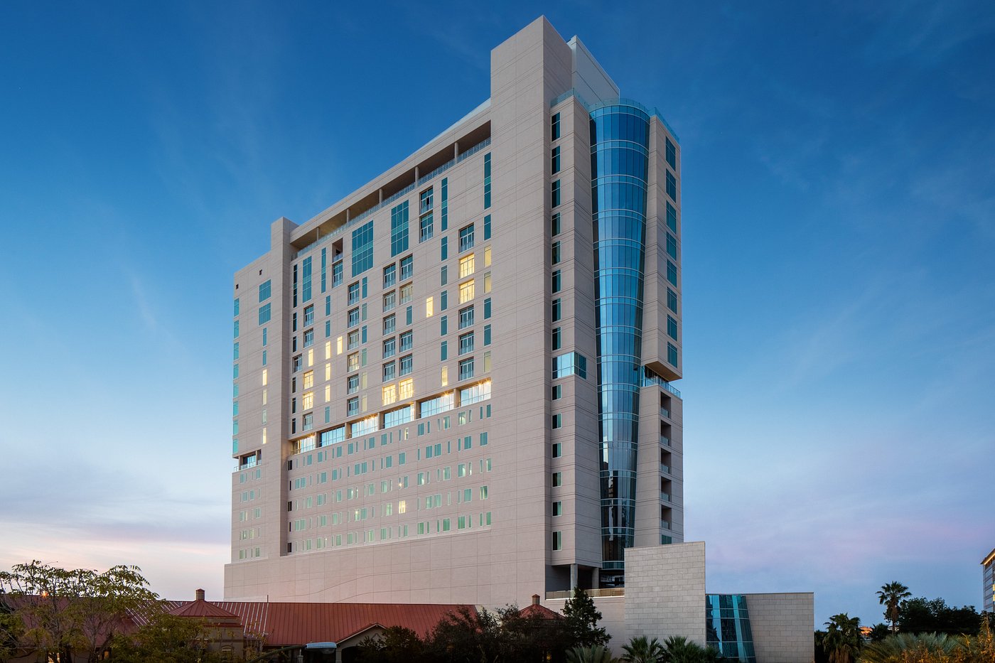 THOMPSON SAN ANTONIO - RIVERWALK (Texas): opiniones, comparación de