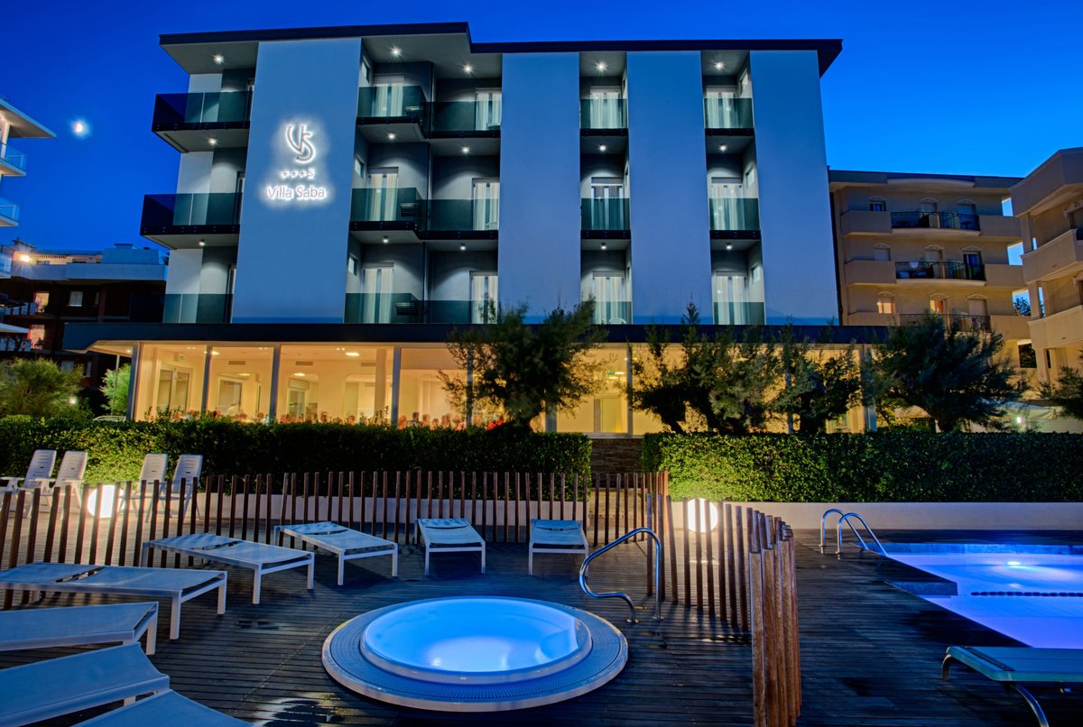 Отели сабах. Bellaria. Saba Hotel 3*