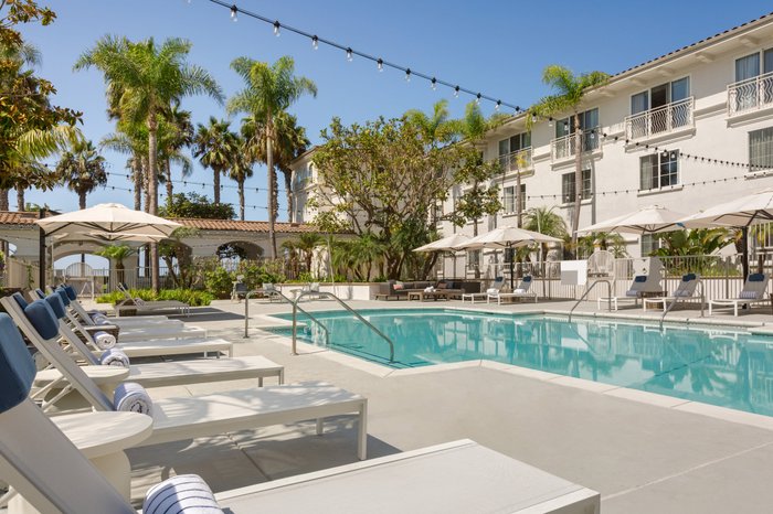 Hilton Garden Inn Carlsbad Beach Pool Pictures & Reviews - Tripadvisor