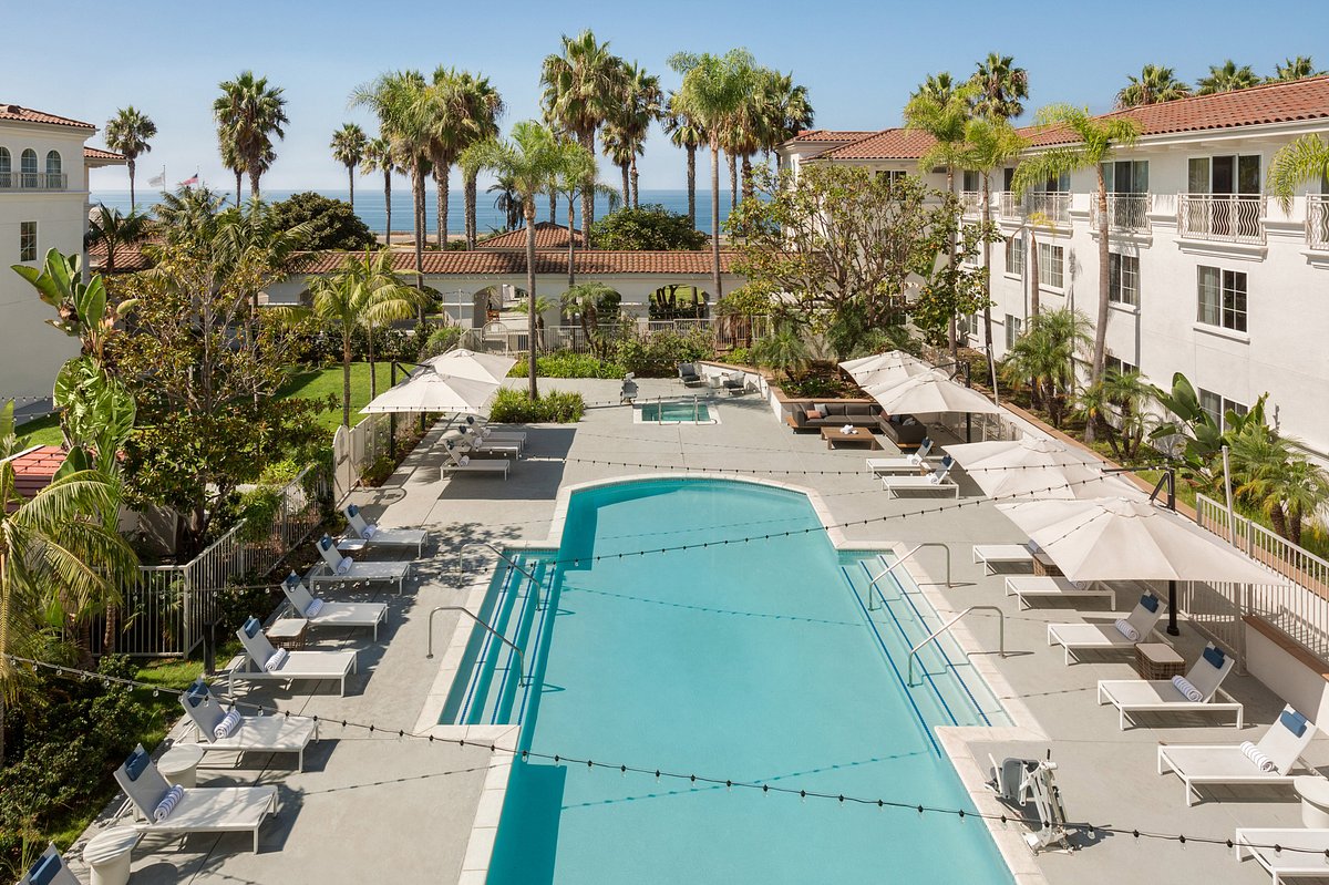 Hilton Garden Inn Carlsbad Beach Updated 2022 Prices And Hotel Reviews Ca